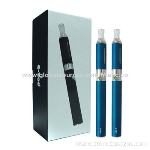 Hottest EVOD Ecig Starter Kits, Double Kit